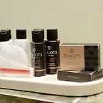 Elaia-fos 3* Rhodes City
