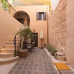 Hotel Elaia-fos 3*