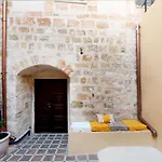 Elaia-fos Hotel Rhodes City