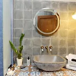 Hotel Elaia-fos Rhodes City