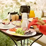 Elaia-fos Hotel