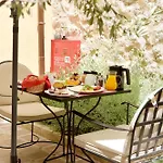 Elaia-fos Hotel Rhodes City