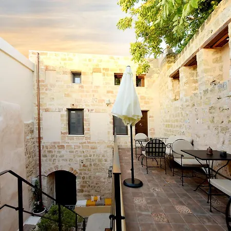 Hotel Elaia-fos