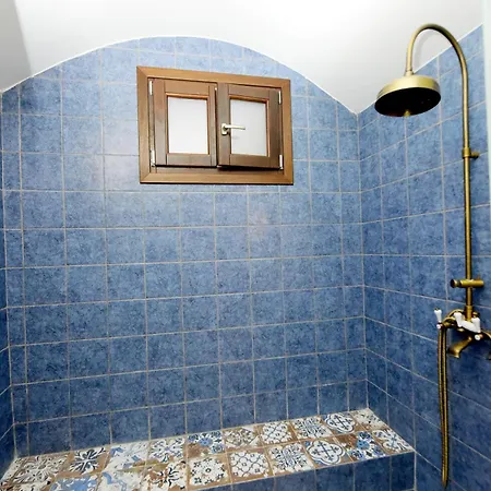 Ξενοδοχείο Elaia-fos