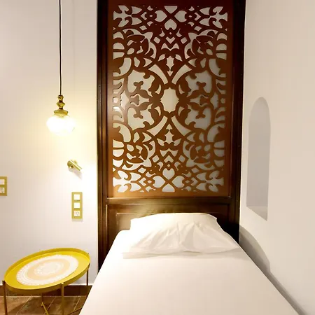 Ξενοδοχείο Elaia-fos Rhodes City