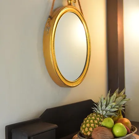 Ξενοδοχείο Elaia-fos