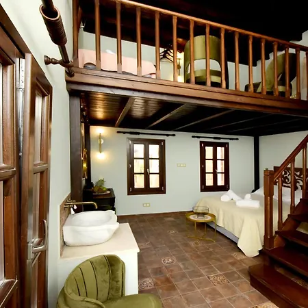 Elaia-fos Hotel Rhodes City