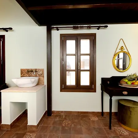 Elaia-fos Ξενοδοχείο