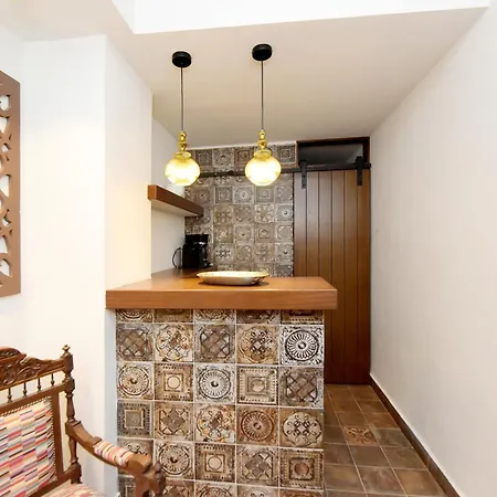 Ξενοδοχείο Elaia-fos