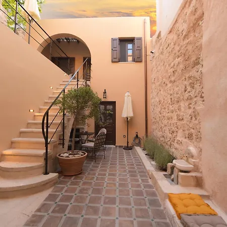 Ξενοδοχείο Elaia-fos 3*