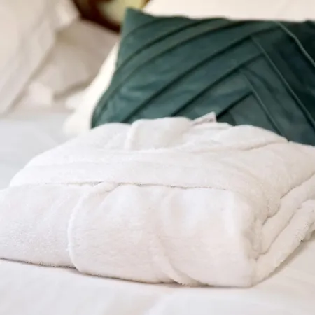 Elaia-fos Ξενοδοχείο