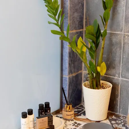 Ξενοδοχείο Elaia-fos Rhodes City