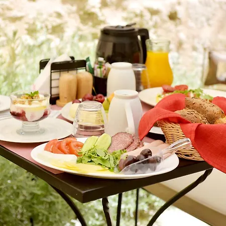 Elaia-fos Ξενοδοχείο