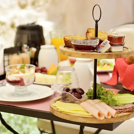 Hotel Elaia-fos 3*