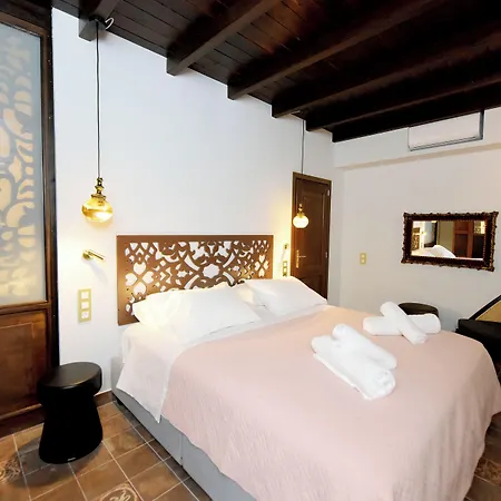 Hotel Elaia-fos Rhodes City