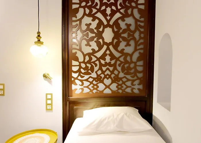 Hotel Elaia-fos Rhodes City