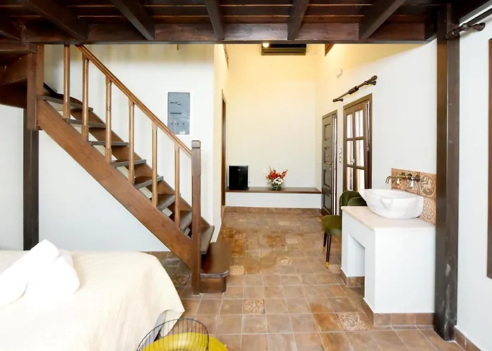 Elaia-fos 3* Rhodes City