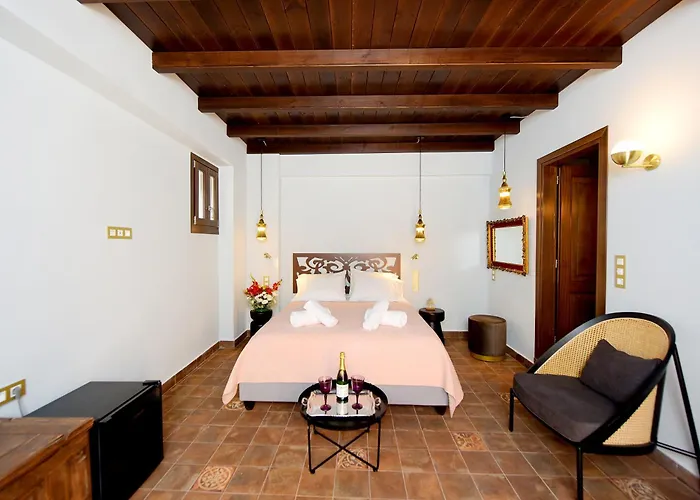 Elaia-fos 3* Rhodes City