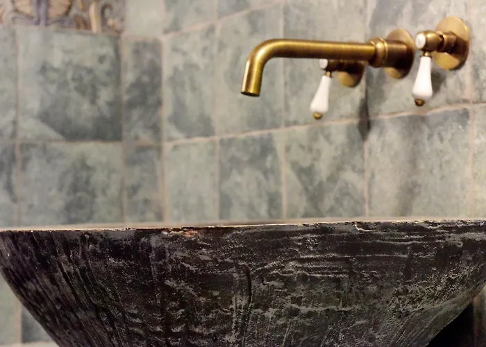 Otel Elaia-fos Rhodes City