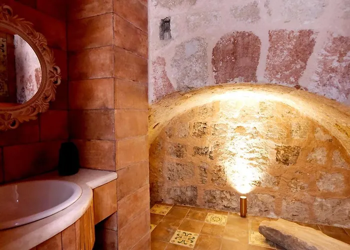 Elaia-fos Hotel Rhodes City