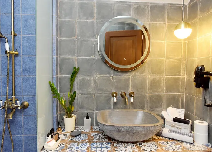 Hotel Elaia-fos Rhodes City