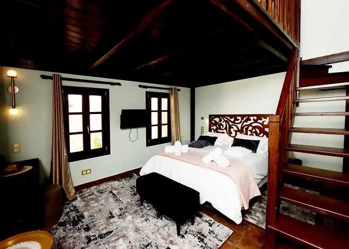 Hotel Elaia-fos Rhodes City