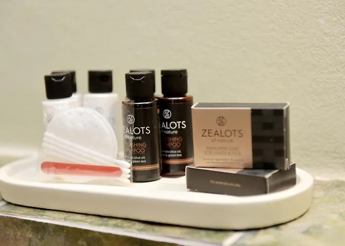 Elaia-fos 3* Rhodes City