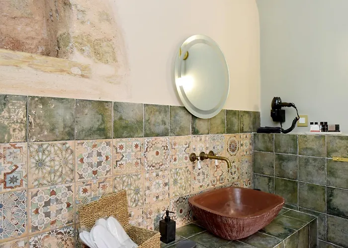 Otel Elaia-fos Rhodes City