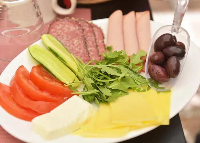 Elaia-fos Hotel Rhodes City