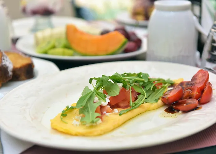 Elaia-fos Rhodes City