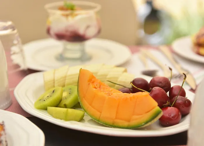 Elaia-fos 3* Rhodes City