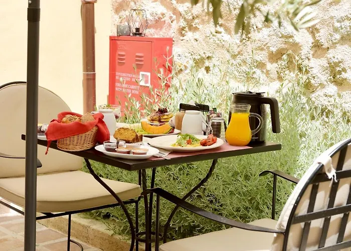 Elaia-fos Hotel Rhodes City