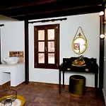 Hotel Elaia-fos
