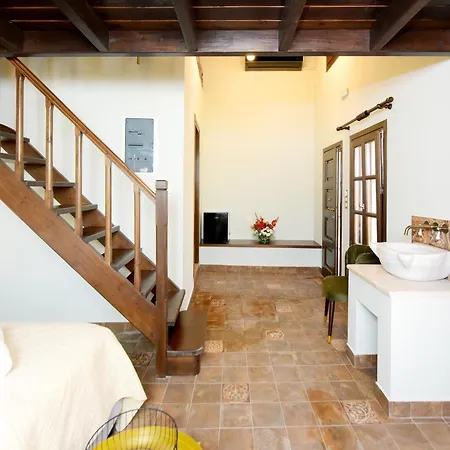 Elaia-fos 3* Родос