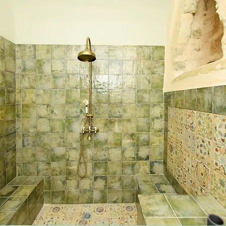 Elaia-fos Отель