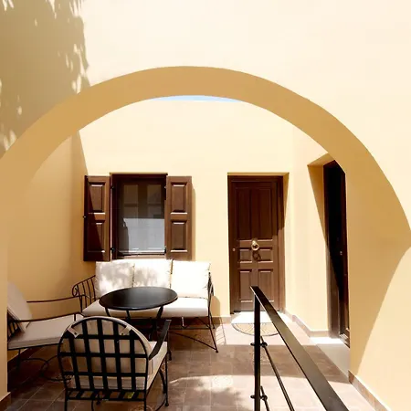 Elaia-fos Hotel Rhodes City