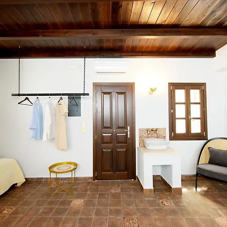 Elaia-fos Родос