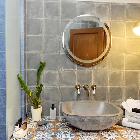 Отель Elaia-fos Родос