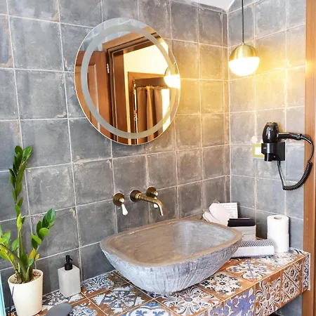 Elaia-fos Отель