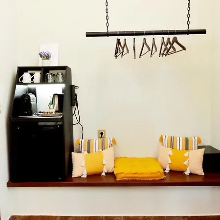 Elaia-fos 3* Родос